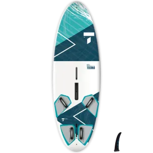 Tahe Tabla De Windsurf Wind Tech 160 D