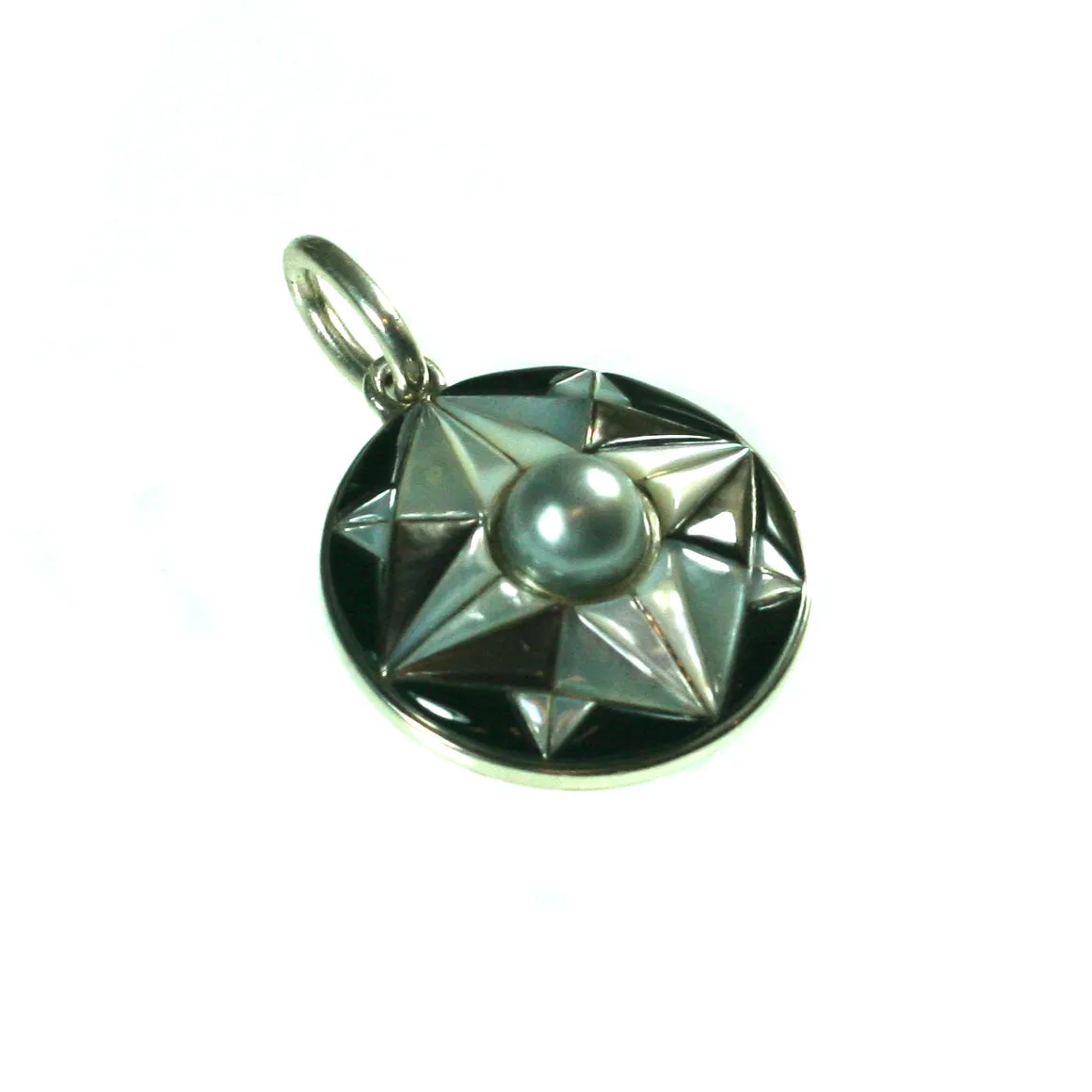 Tahitian Pearl Pendant