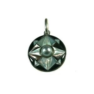Tahitian Pearl Pendant