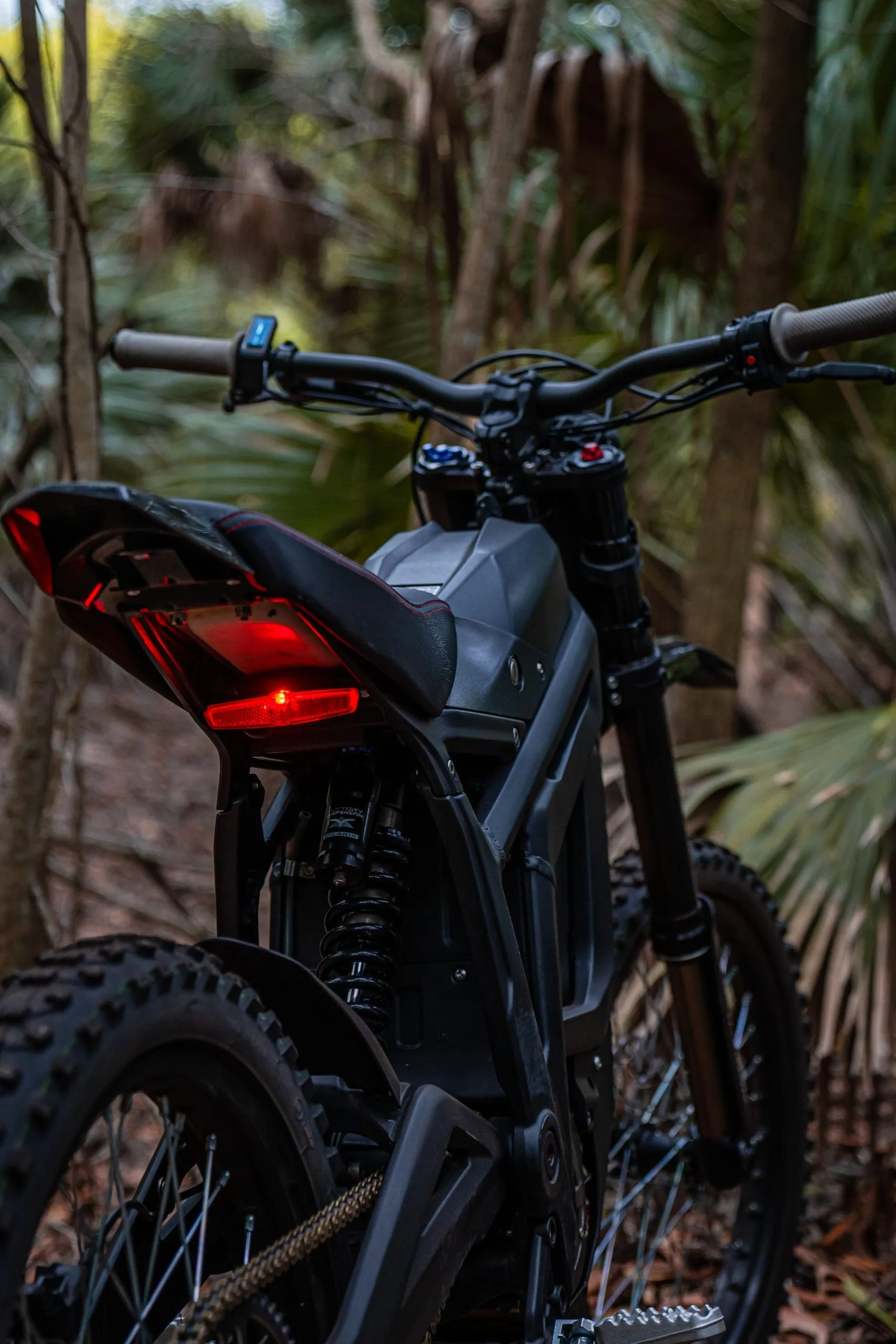 Talaria Sting R MX4 Electric Dirt Bike
