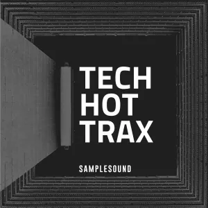 Tech Hot Trax Volume 1