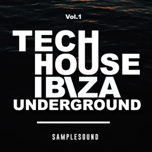 Tech House Ibiza Underground Vol 1