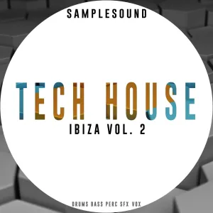 Tech House Ibiza  Vol 2