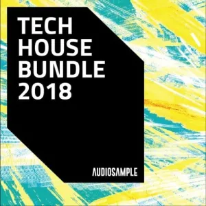 Tech House </br> Bundle 2018