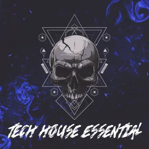 Tech House </br> Essential