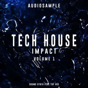 Tech House </br> Impact Vol 1