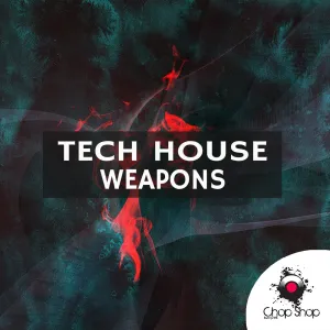 Tech House </br> Weapons