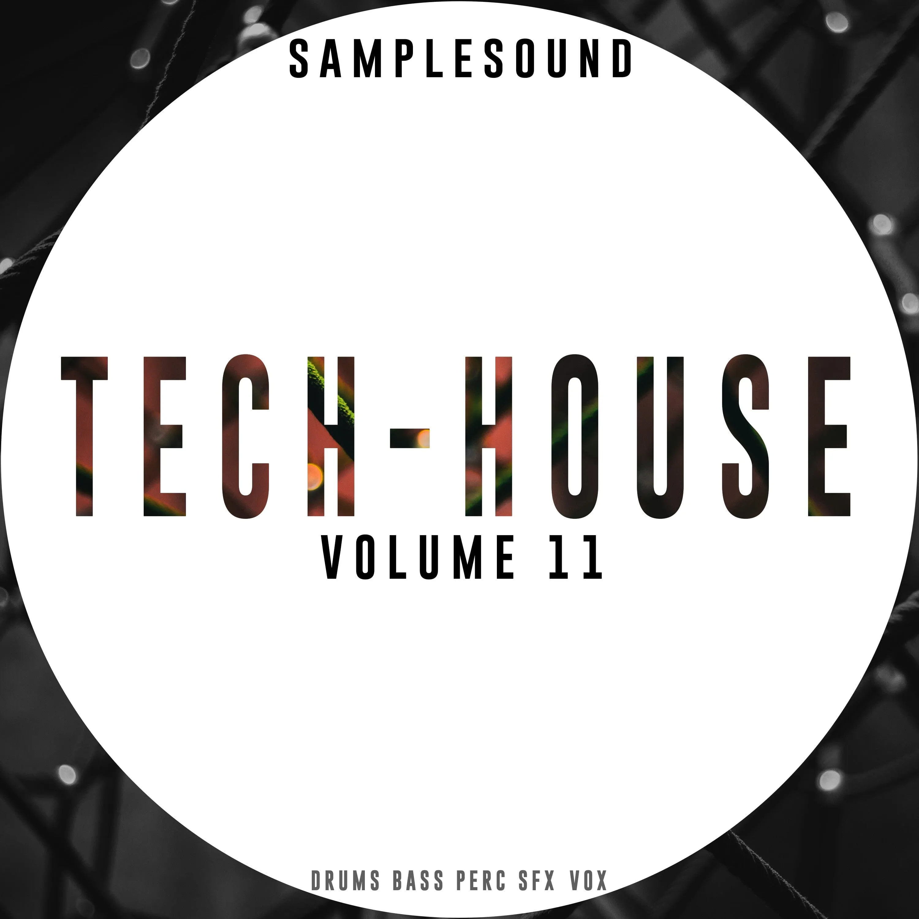 Tech House Volume 11