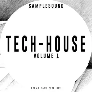 Tech House Volume 1