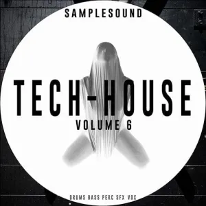 Tech House Volume 6