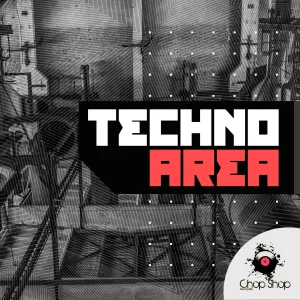 Tech </br> Area