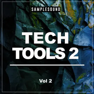 Tech Tools </br> Volume 2