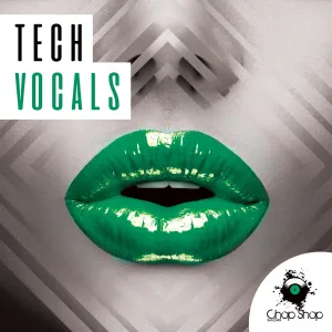 Tech ~ Vocals