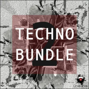 Techno Bundle 2 - Dino Maggiorana Techno Focus & Techno Area