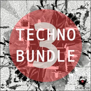 Techno Bundle </br> Vol 3