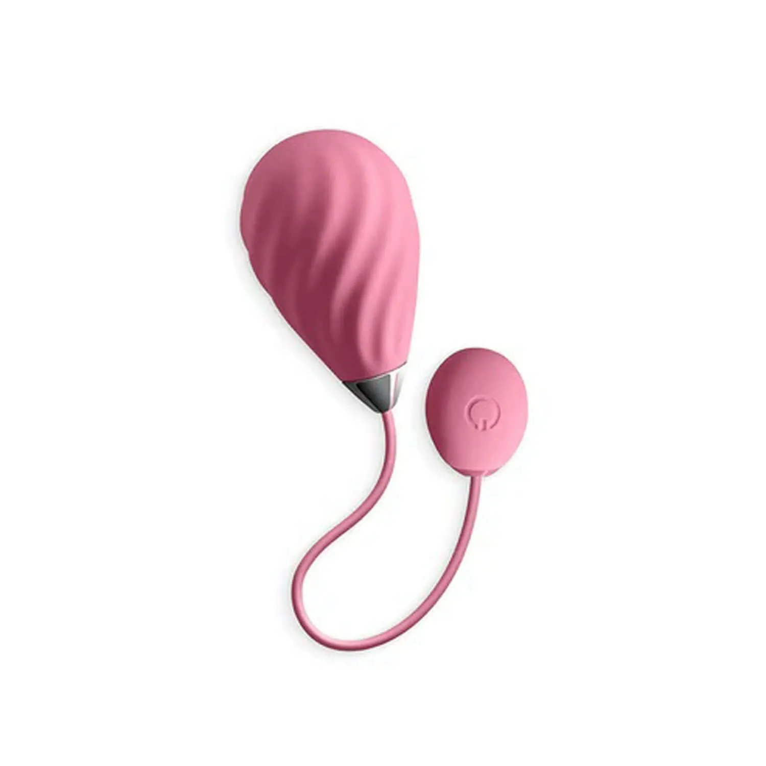 Techno - Kandi Bullet Egg - Pink