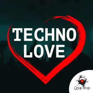 Techno </br> Love