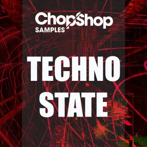 Techno </br> State