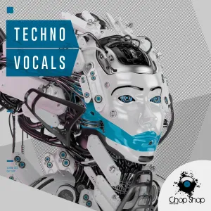 Techno </br> Vocals