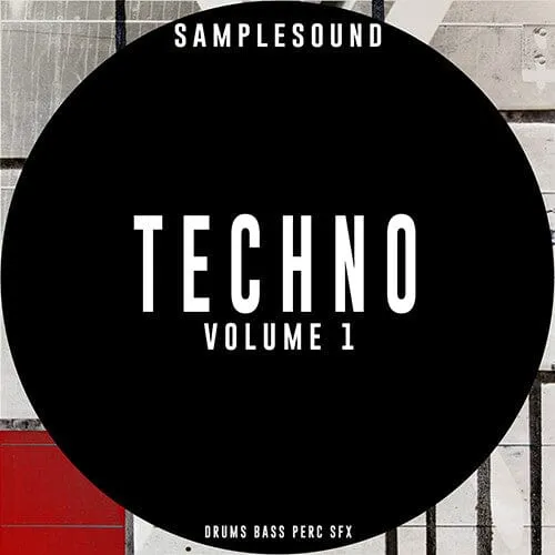 Techno </br> Volume 1