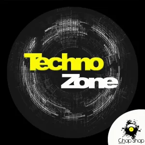 Techno </br> Zone