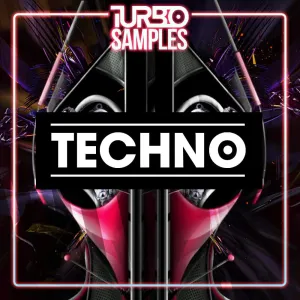 Techno - Techno and House Sample Pack (Loops - MIDI - One shots)