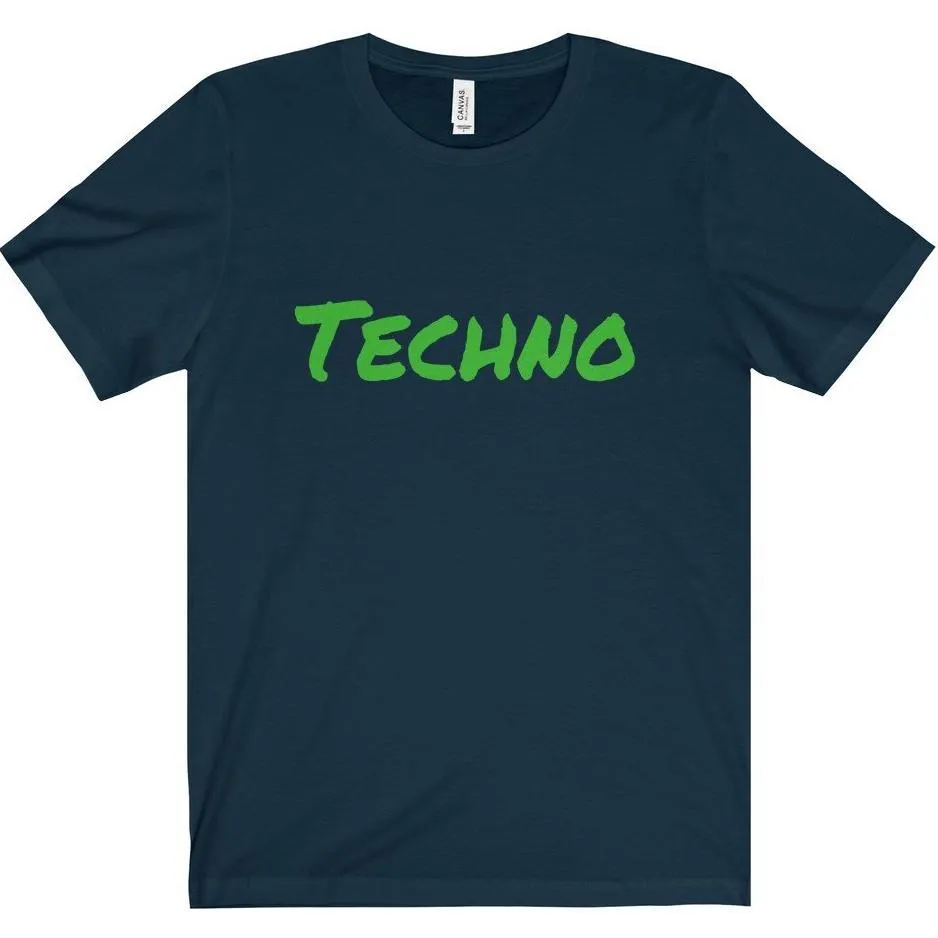 Techno Tee