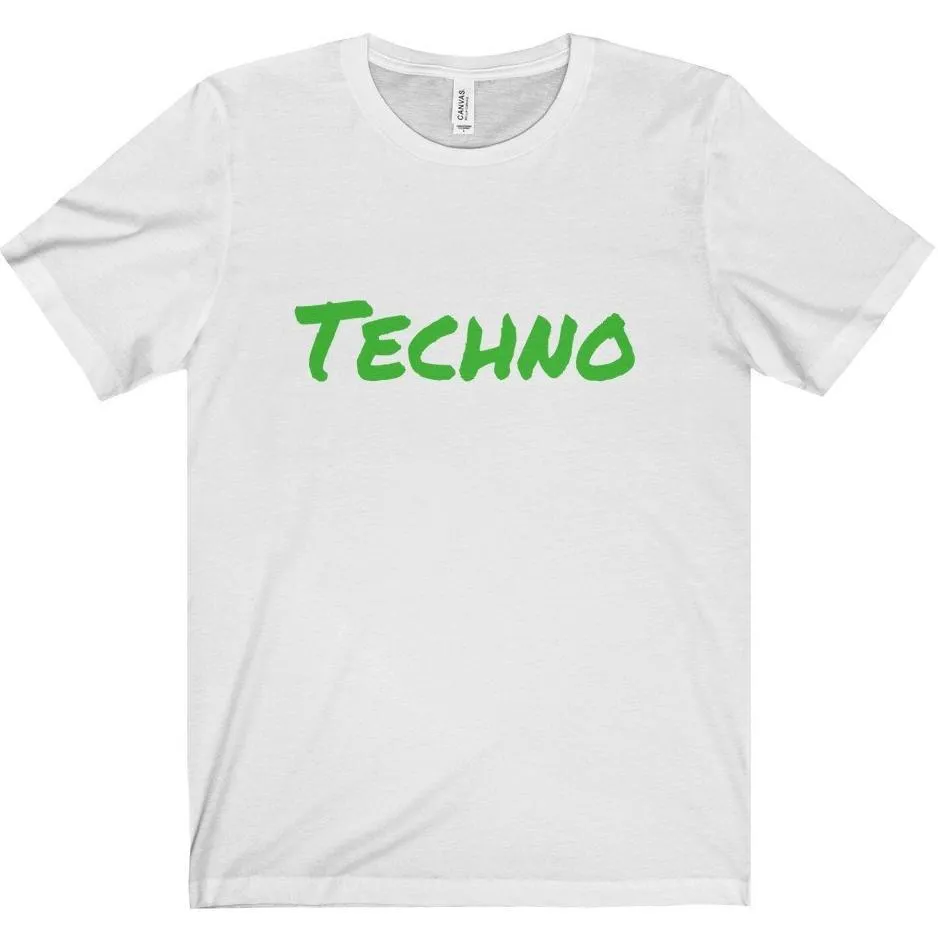 Techno Tee
