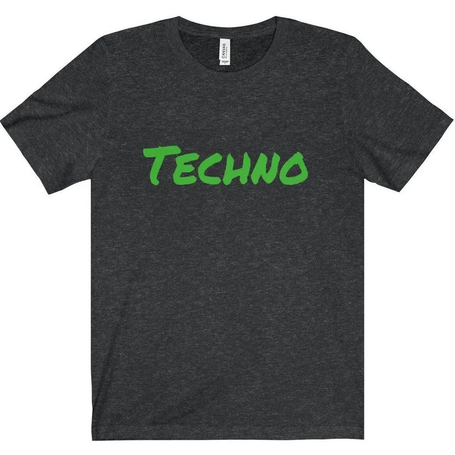 Techno Tee