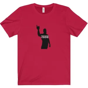 Techno Viking Body Tee