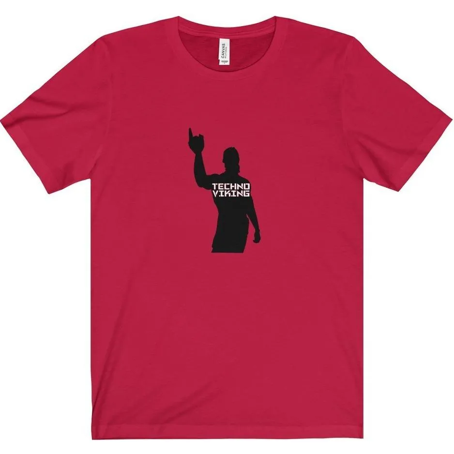 Techno Viking Body Tee