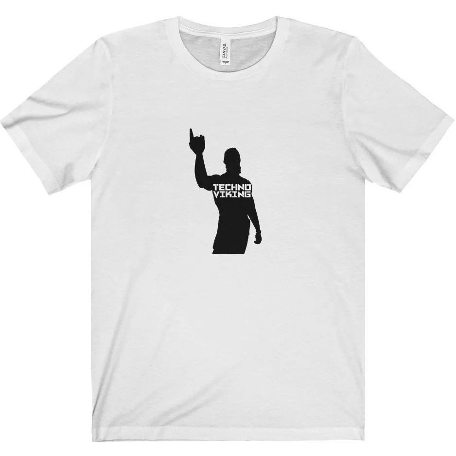 Techno Viking Body Tee