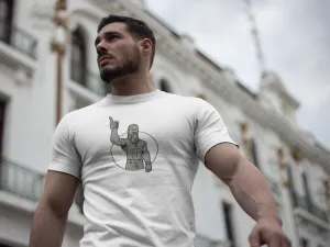 Techno Viking Tee
