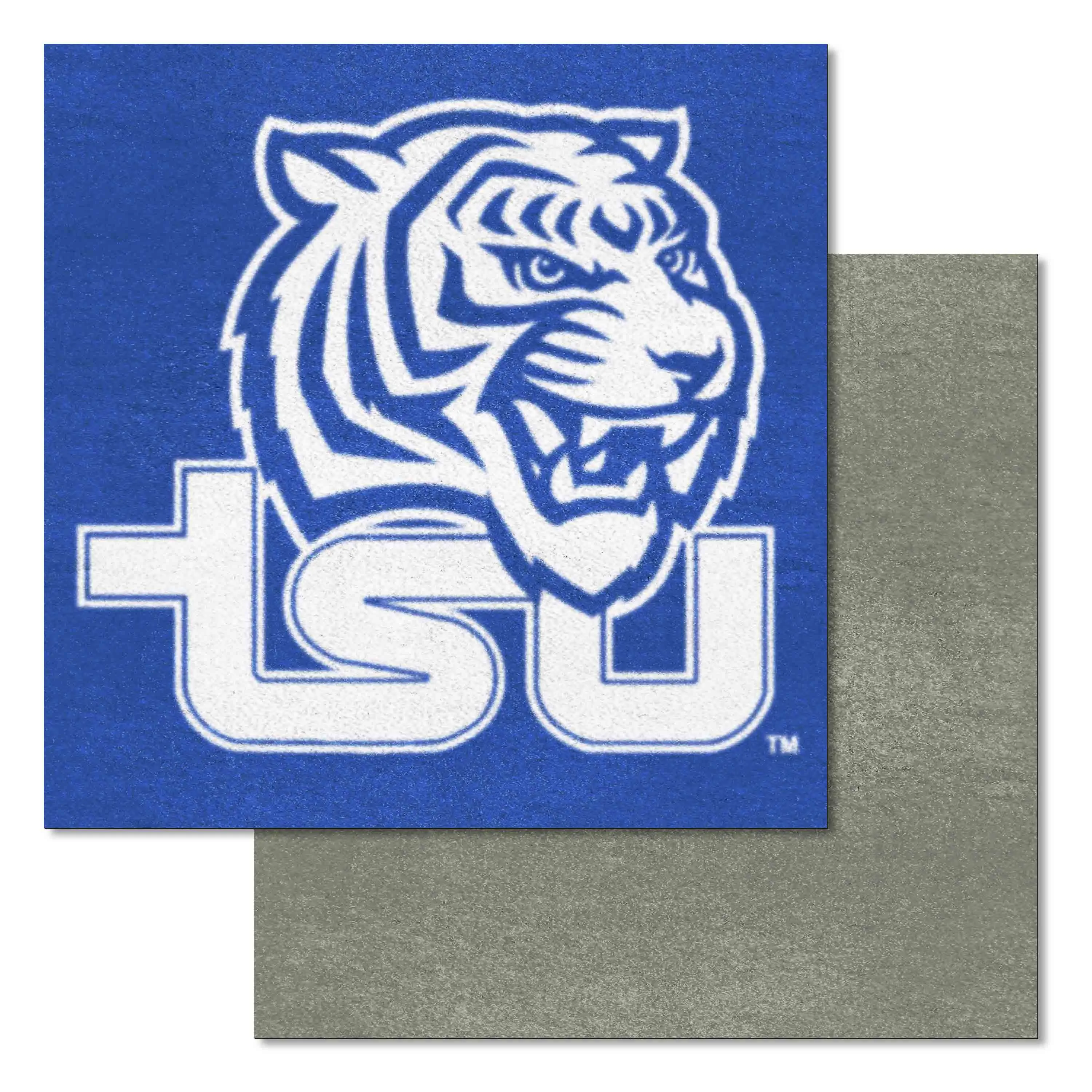 Tennessee State University Team Carpet Tiles