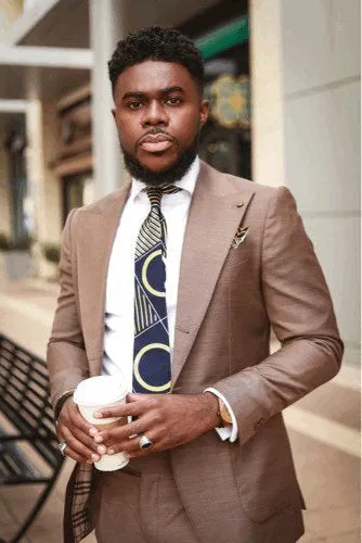 The Ademola