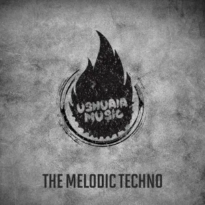 The Melodic </br> Techno