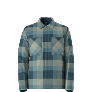 The North Face Men's Afterburner Insulated Flannel 2025
