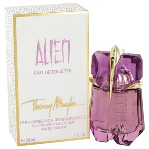 THIERRY MUGLER ALIEN NON REFILLABODY LOTIONE FOR WOMEN EDT 30ML