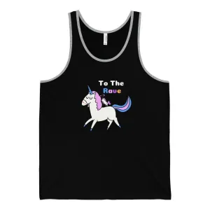 To The Rave Tank Top