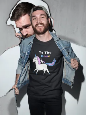 To The Rave Tee