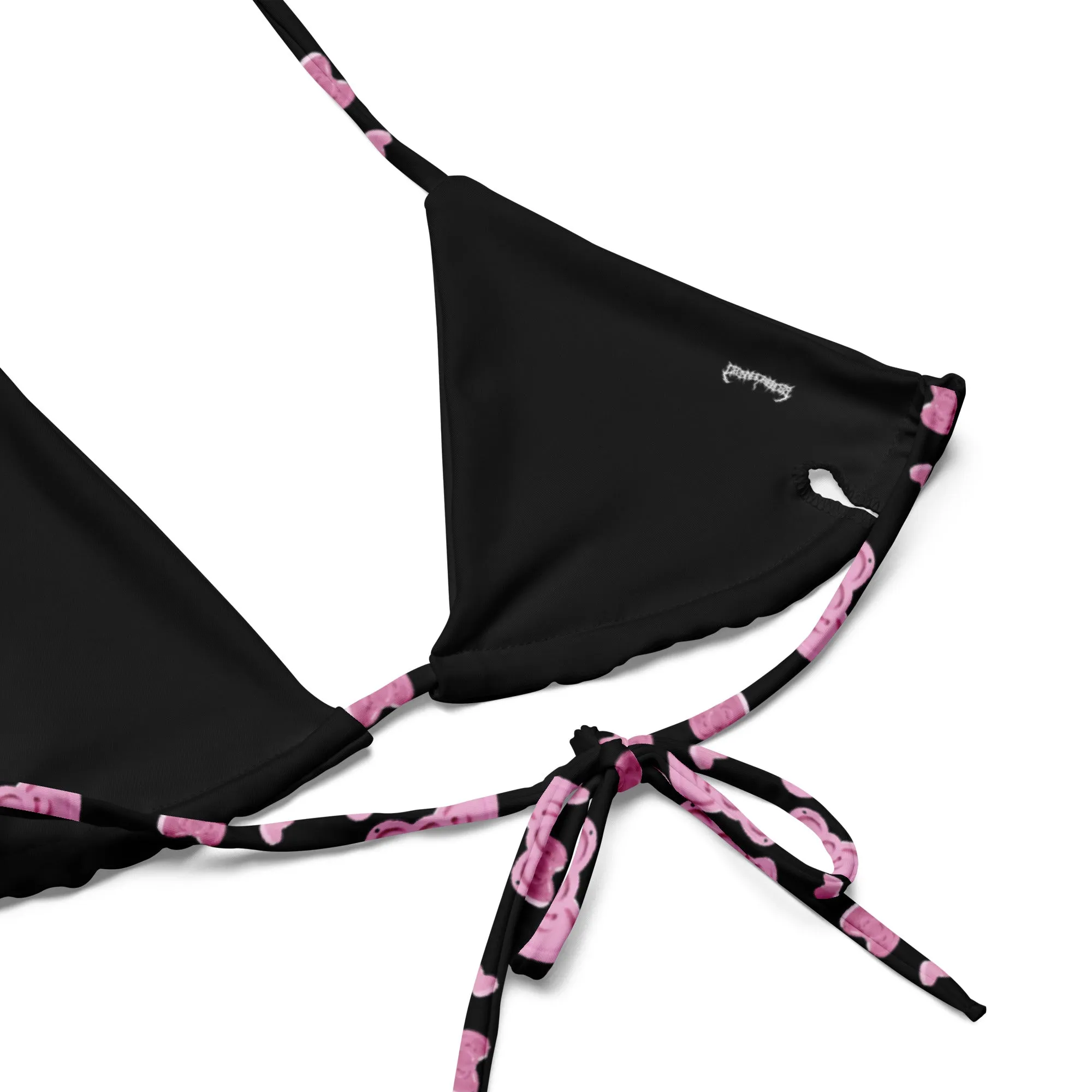 Too Purr Bikini