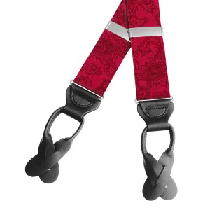 Toscanini - Braces/Suspenders