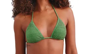 Tri-Tie Side Bikini ::RET