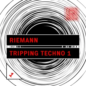 Tripping </br> Techno 1