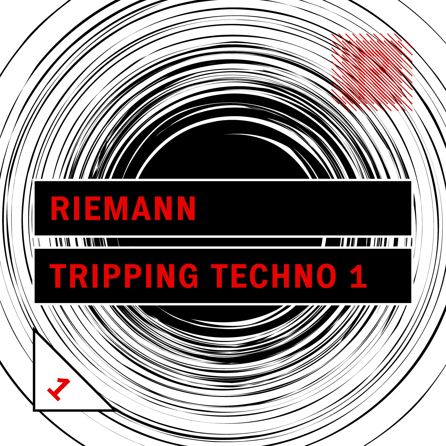 Tripping </br> Techno 1