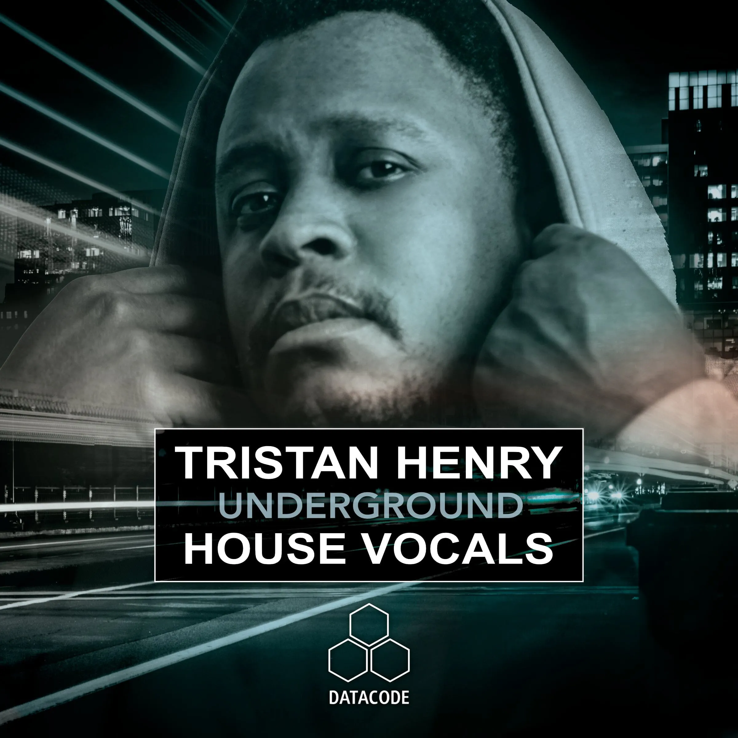 Tristan Henry Underground House Vocals (2.76 GB 24 Bit WAV)