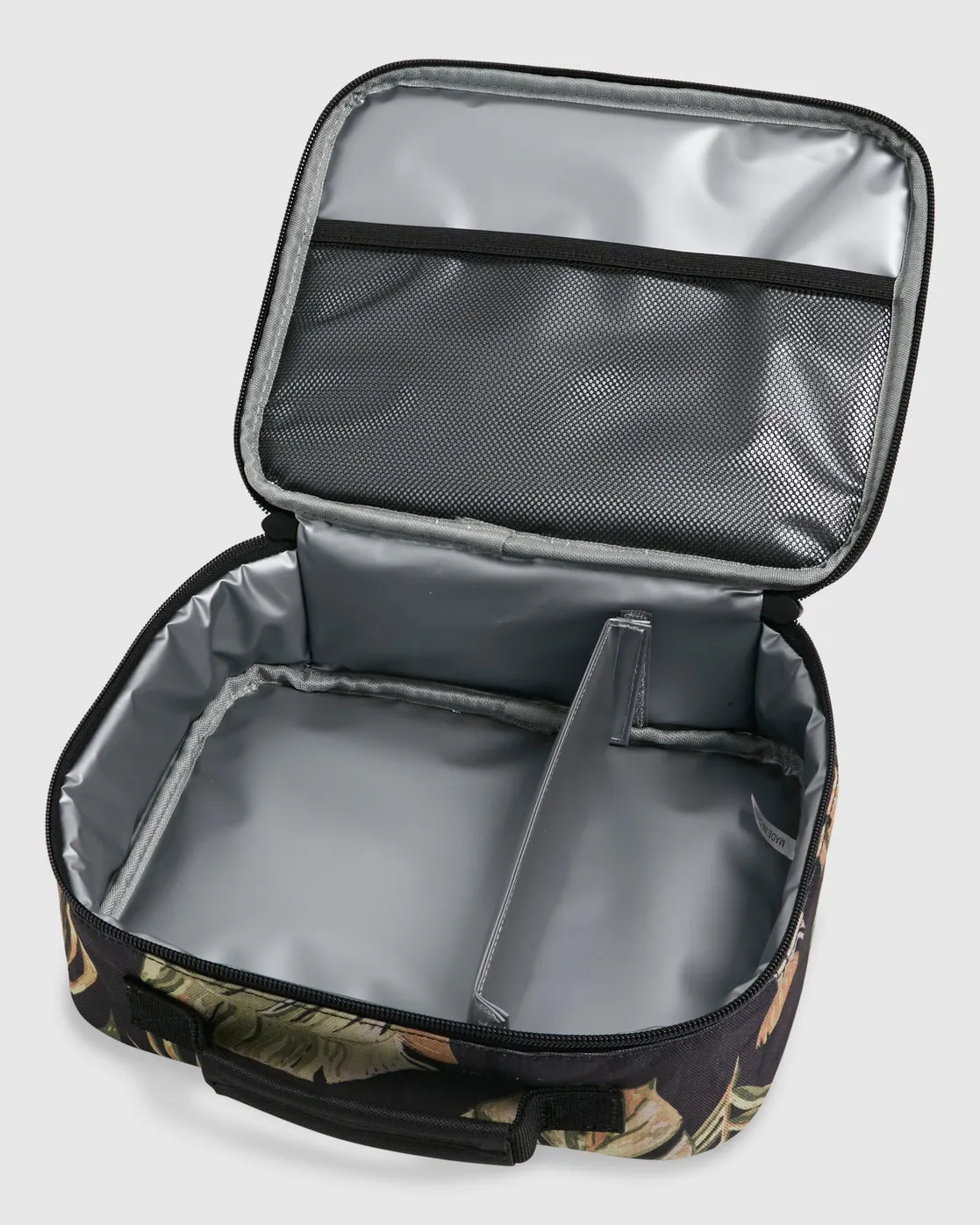 Tropicana Eco Lunch Box