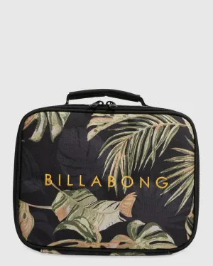 Tropicana Eco Lunch Box
