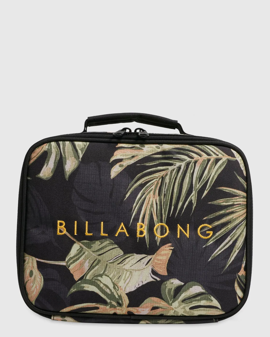 Tropicana Eco Lunch Box