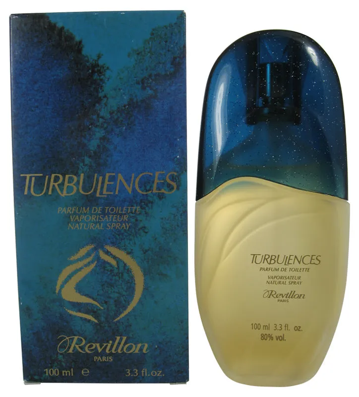 Turbulences Parfum De Toilette for Women
